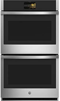 Double Wall Oven with Air Fry