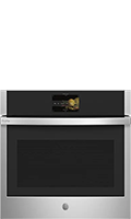 Single Wall Oven with Air Fry