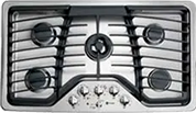 GE Profile Cooktop