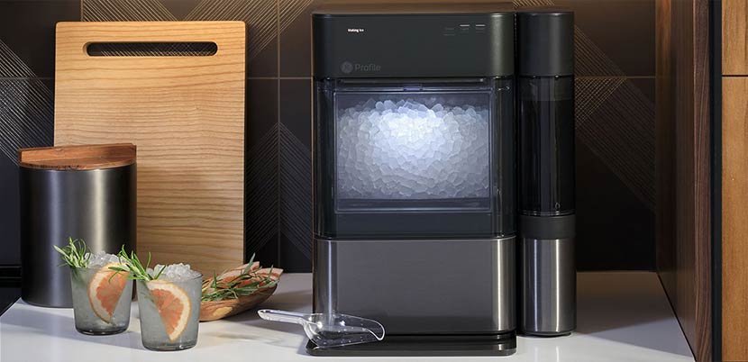 GE Profile Opal 2.0 Nugget Ice Maker