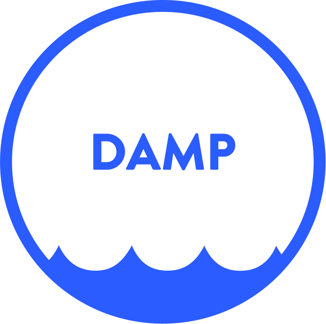 Damp