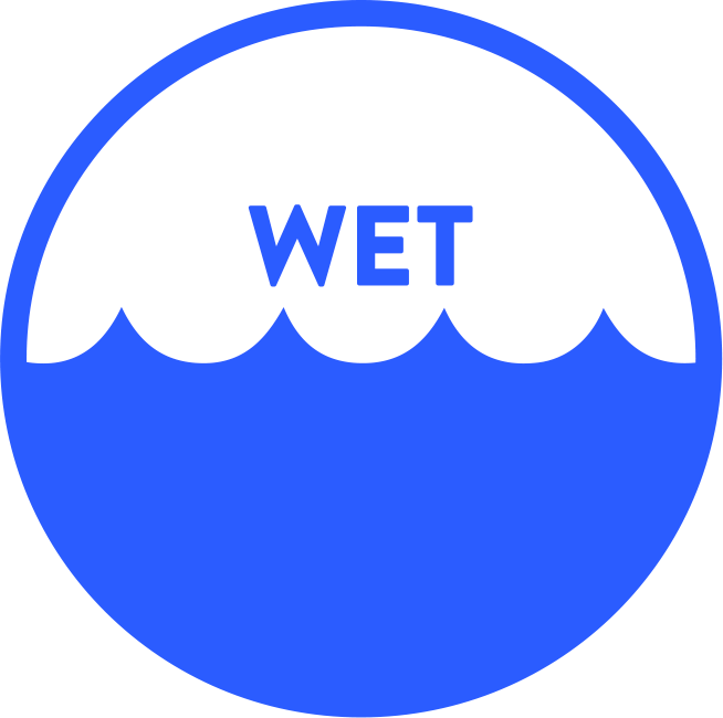 Wet