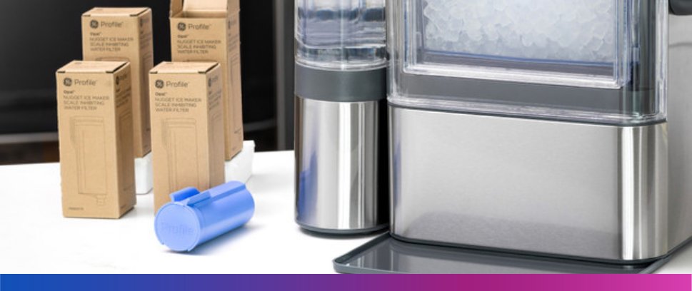 GE Appliances Kitchen