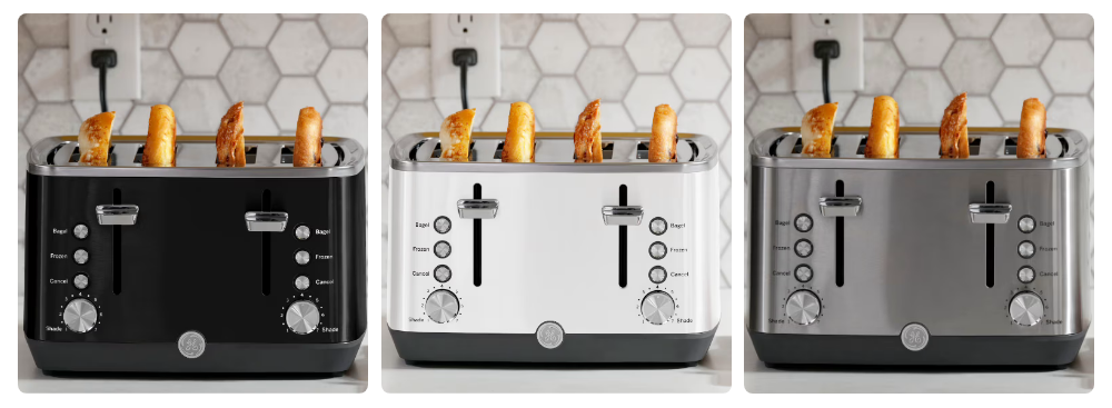 GE Appliances Kitchen