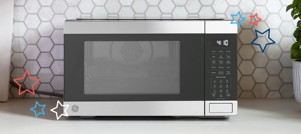 GE Appliances Kitchen