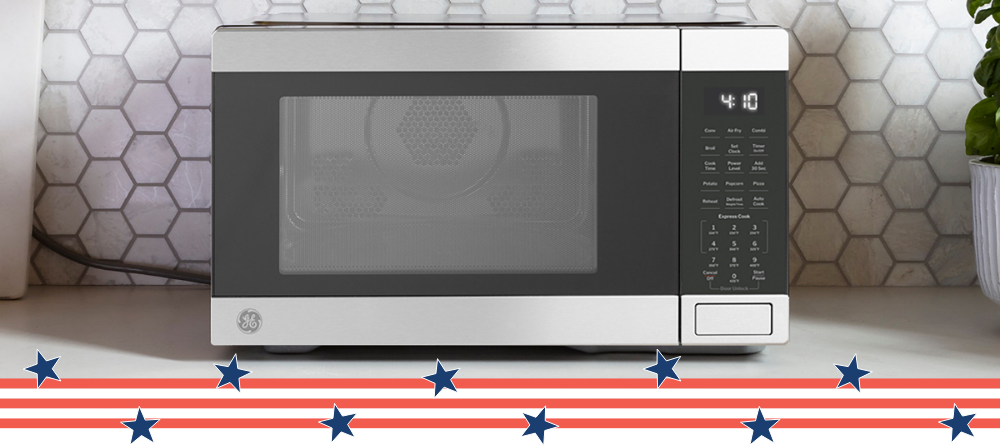 GE Appliances Kitchen