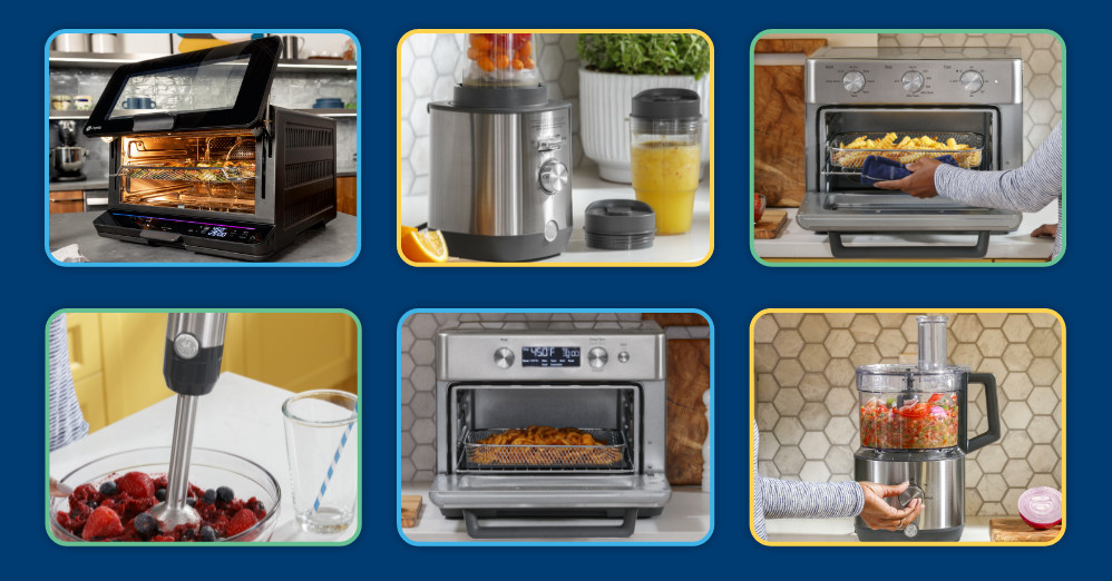 GE Appliances Kitchen