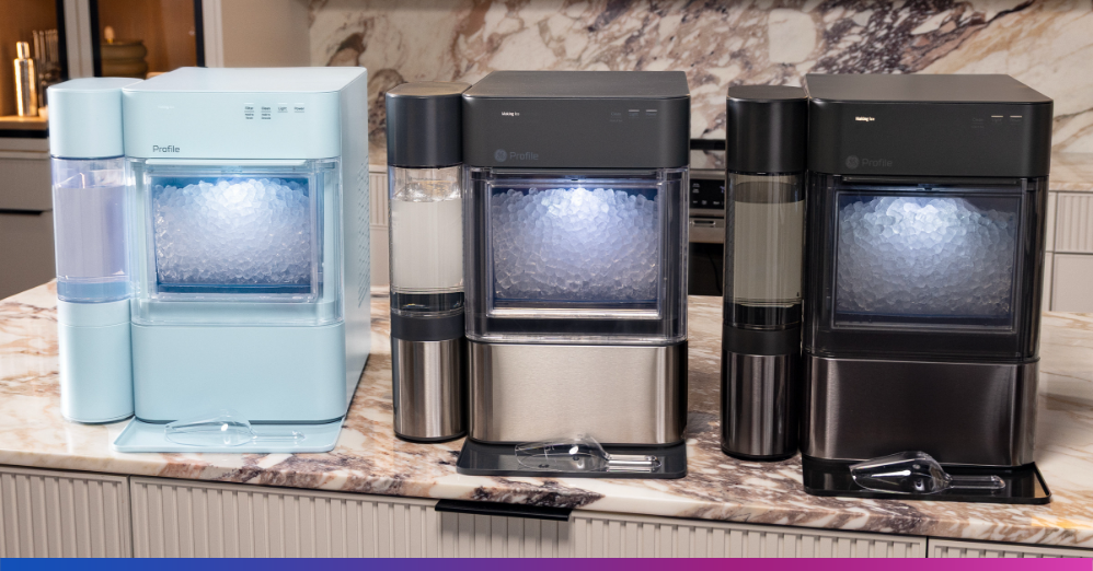 GE Appliances Kitchen