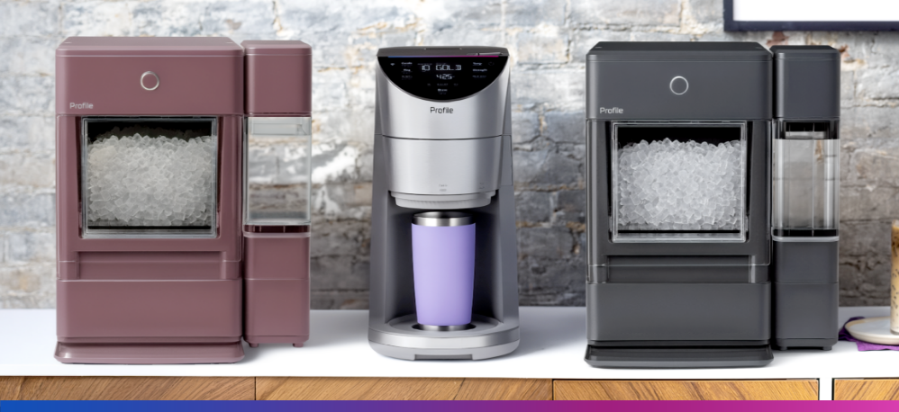 GE Appliances Countertop Kitchen Appliances